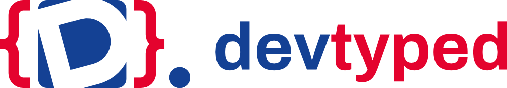 devtyped